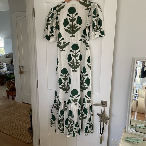 LIDO Gia Dress NWT - Picture 3 of 11